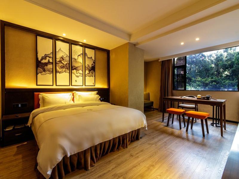 Insail Hotels Guangzhou Beijing Road Pedestrian Branch Kültér fotó