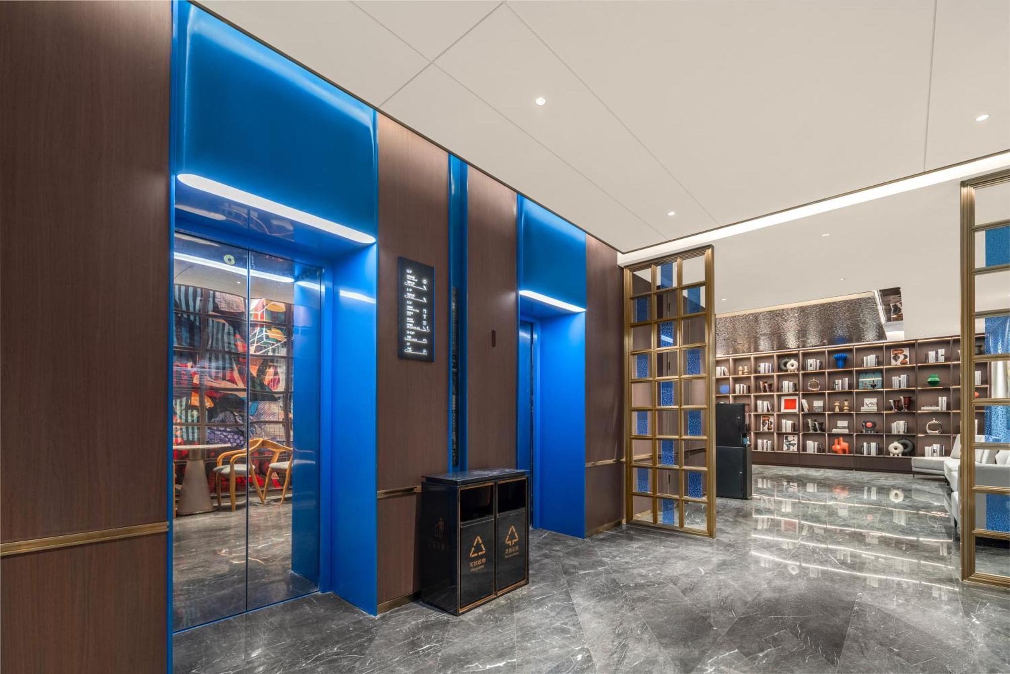 Insail Hotels Guangzhou Beijing Road Pedestrian Branch Kültér fotó