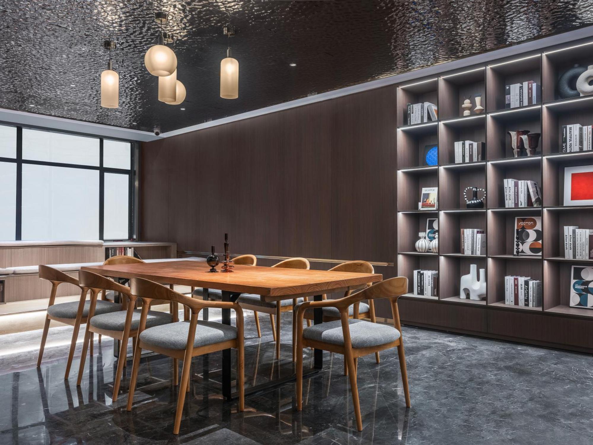 Insail Hotels Guangzhou Beijing Road Pedestrian Branch Kültér fotó