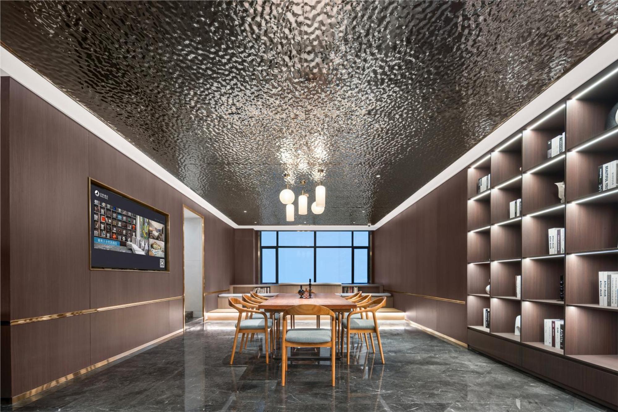 Insail Hotels Guangzhou Beijing Road Pedestrian Branch Kültér fotó